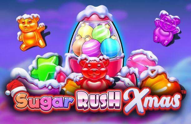 Sugar Rush Xmas